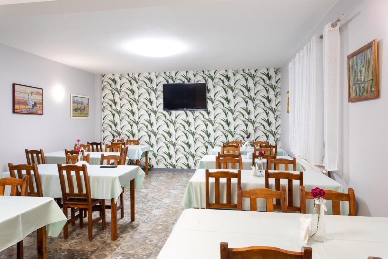 Dom Pod Lipa Villa Rymanow-Zdroj Exterior photo