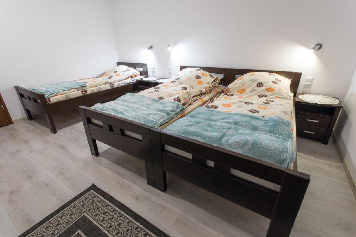 Dom Pod Lipa Villa Rymanow-Zdroj Exterior photo