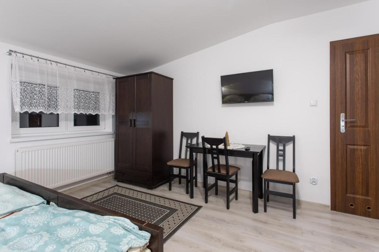 Dom Pod Lipa Villa Rymanow-Zdroj Exterior photo