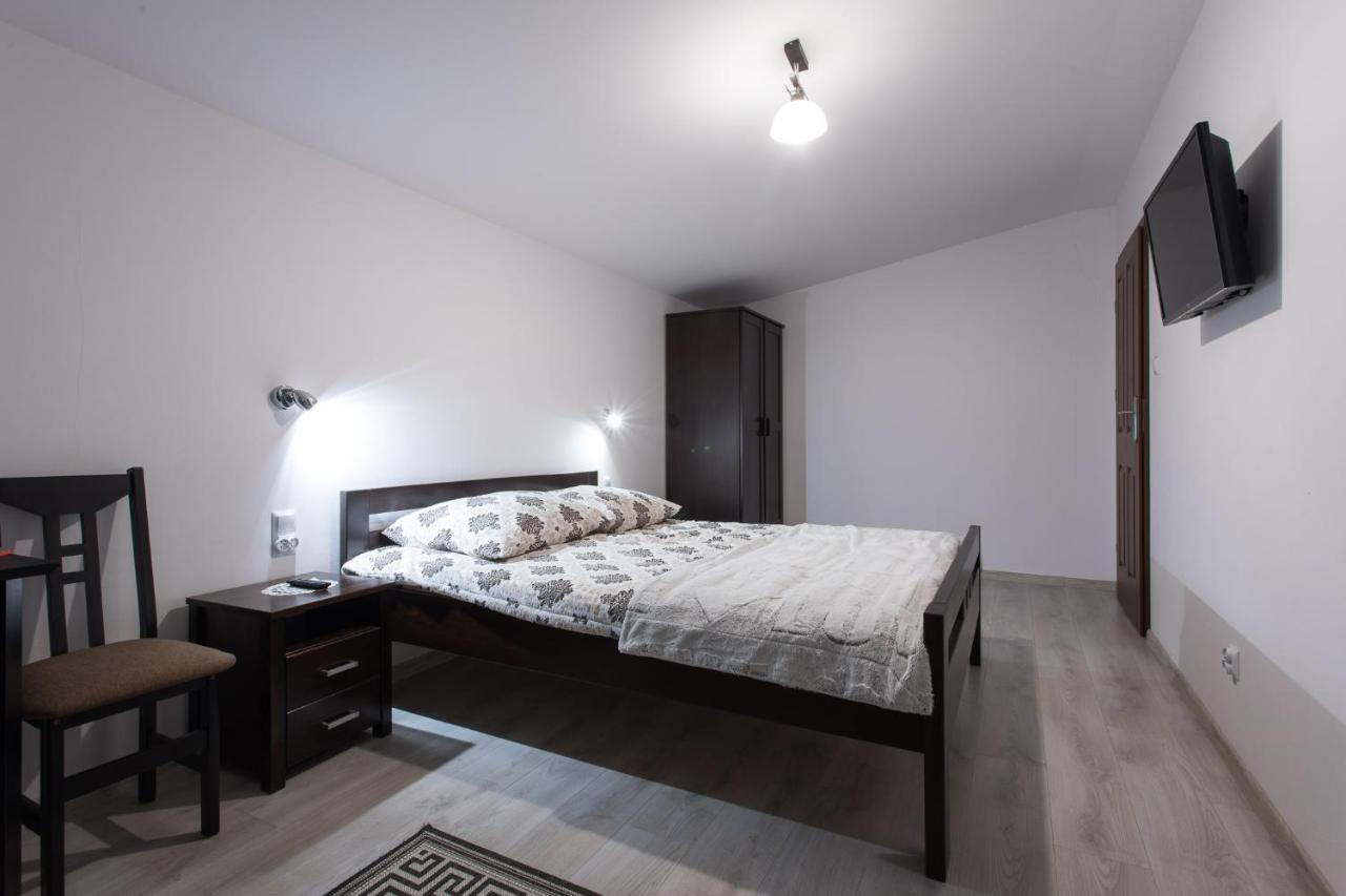 Dom Pod Lipa Villa Rymanow-Zdroj Exterior photo