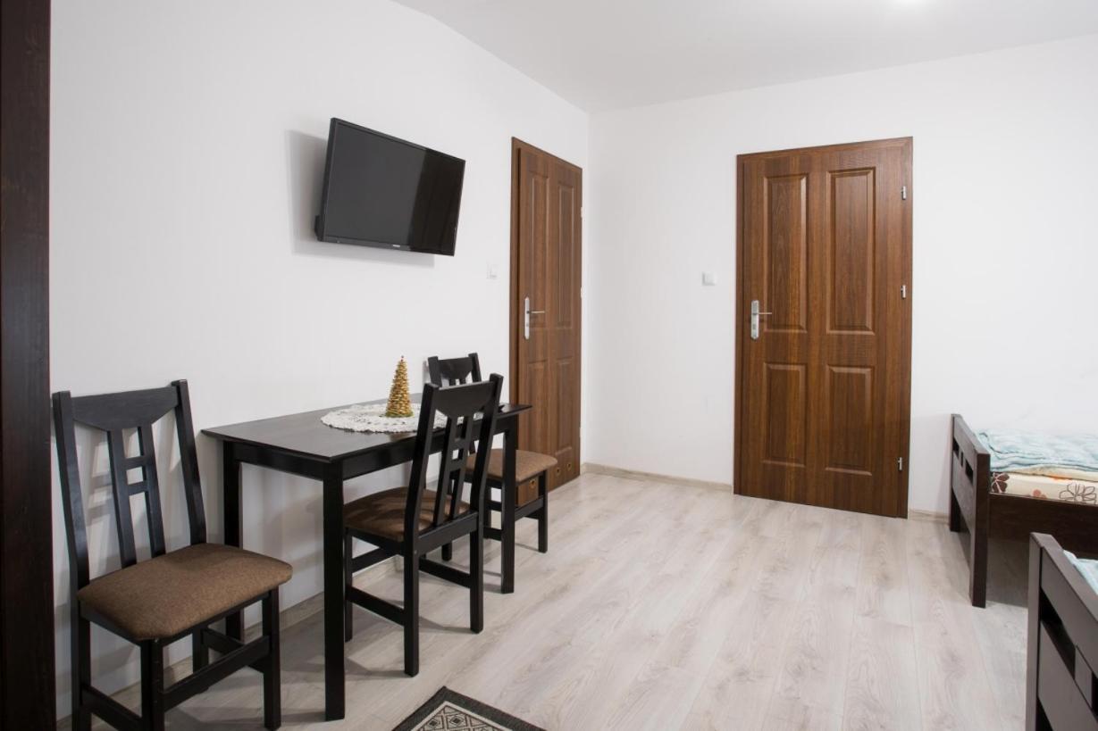 Dom Pod Lipa Villa Rymanow-Zdroj Exterior photo